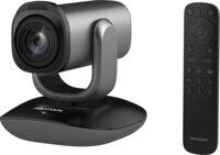 Webcam Hikvision DS-PTZ Pro03 cho phòng họp trực tuyến (4K 8MP, quay quét zoom 5x)