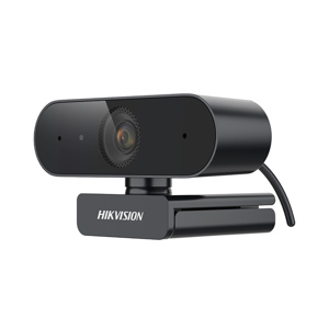 Webcam Hikvision DS-U02