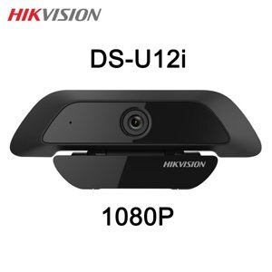 Webcam Hikvision DS-U12i