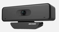 Webcam HIKVISION DS-U18, Video 4K 8MP 3840 × 2160, tự động cân bằng ánh sáng AGC, Tích hợp MIC thu âm chất lượng cao, webcam 4k
