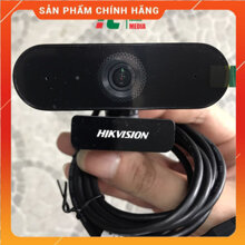 Webcam Hikvision DS-U320