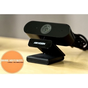 Webcam Hikvision DS-U320