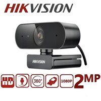 WEBCAM HIKVISION DS-U320 HD1080P - HÀNG CHÍNH HÃNG