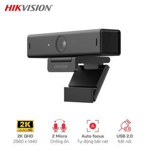 Webcam Hikvision DS-UC4
