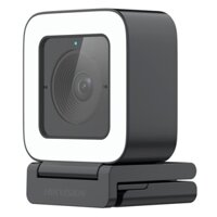 Webcam Hikvision DS-UL8 (8MP 4K; Mic kép, chuyên dụng livestream)