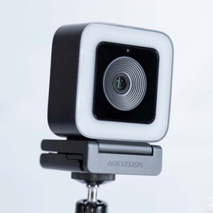 Webcam Hikvision DS-UL8