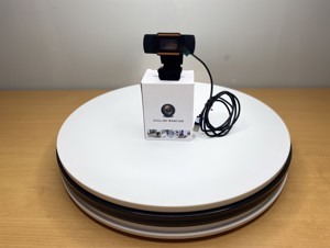 Webcam học online A870