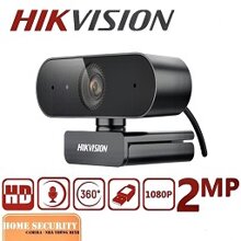 Webcam Hikvision DS-U320