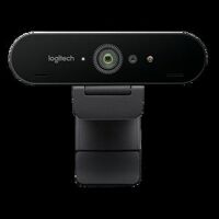 Webcam hội nghị Logitech Brio Ultra HD Pro