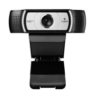 WEBCAM HỘI NGHỊ LOGITECH C930E FULL HD 1080P/MIC KÉP