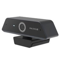 Webcam hội nghị Maxhub UC W20 4K - Hàng Chính Hãng