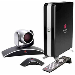 Webcam hội nghị Poly HDX 6000