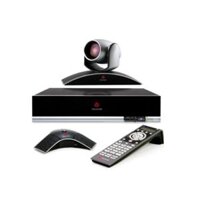 Webcam hội nghị Polycom HDX 9000