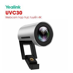 Webcam hội nghị Yealink UVC30
