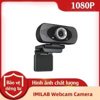 Webcam Livestream học tập Full HD 1080p Xiaomi W88