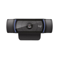 Webcam Livestream Logitech C920E HD Pro 1080P/Góc nhìn 78°/2 mic