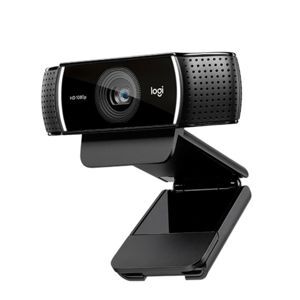 Webcam Logitec C922 Optimized For Streaming - C922