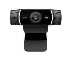 Webcam Logitec C922 Optimized For Streaming - C922