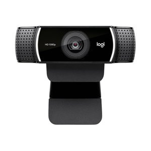 Webcam Logitec C922 Optimized For Streaming - C922