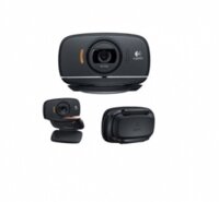 Webcam Logitech B525