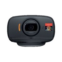 Webcam Logitech B525