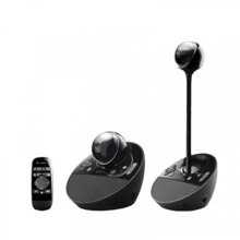 Combo Logitech BCC950 + Phần mềm Zoom ...