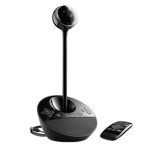 Combo Logitech BCC950 + Phần mềm Zoom ...