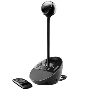 Webcam Logitech BCC950 (BCC 950)