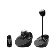 Webcam Logitech BCC950 (BCC 950)