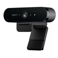 Webcam Logitech Brio 4K Ultra HD