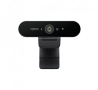 Webcam Logitech BRIO 4K Ultra HD Pro