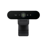 Webcam logitech BRIO 4k Livestream