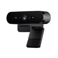 Webcam Logitech Brio Ultra HD Pro (USB-C)