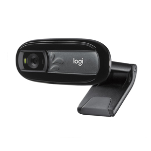 Webcam Logitech C170-AP