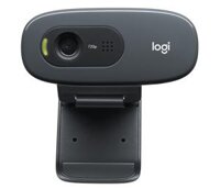 Webcam Logitech C270 720p HD