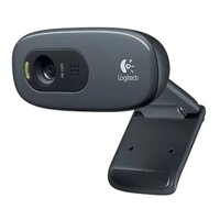 Webcam Logitech C270 C270i chính hãng
