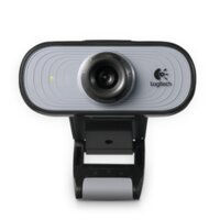 Webcam Logitech C270 (Đen)