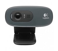 Webcam Logitech C270