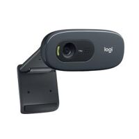 Webcam Logitech C270