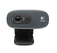 Webcam Logitech C270