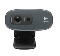 Webcam Logitech C270