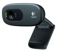Webcam Logitech C270h
