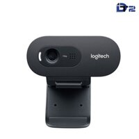Webcam Logitech C270i