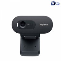 Webcam Logitech C270i