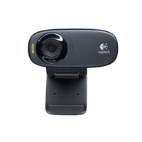 Webcam Logitech C310 HD (1280 X 720 pixel) 5 megapixel - Hàng chính hãng