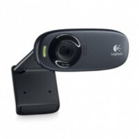 Webcam Logitech C310