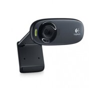 Webcam Logitech C310