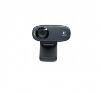 Webcam Logitech C310