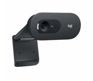 Webcam Logitech C505 HD 720P
