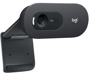 Webcam Logitech C505 HD 720P